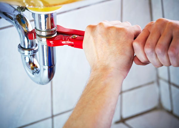About Garrett Park Plumbers